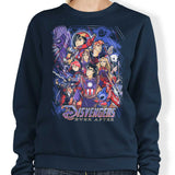 Ever After - Sweatshirt