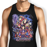 Ever After - Tank Top