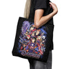 Ever After - Tote Bag