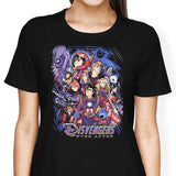 Ever After - Women's Apparel