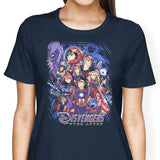 Ever After - Women's Apparel