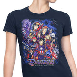 Ever After - Women's Apparel