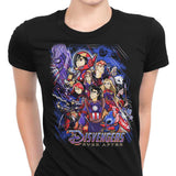 Ever After - Women's Apparel