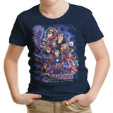 Ever After - Youth Apparel