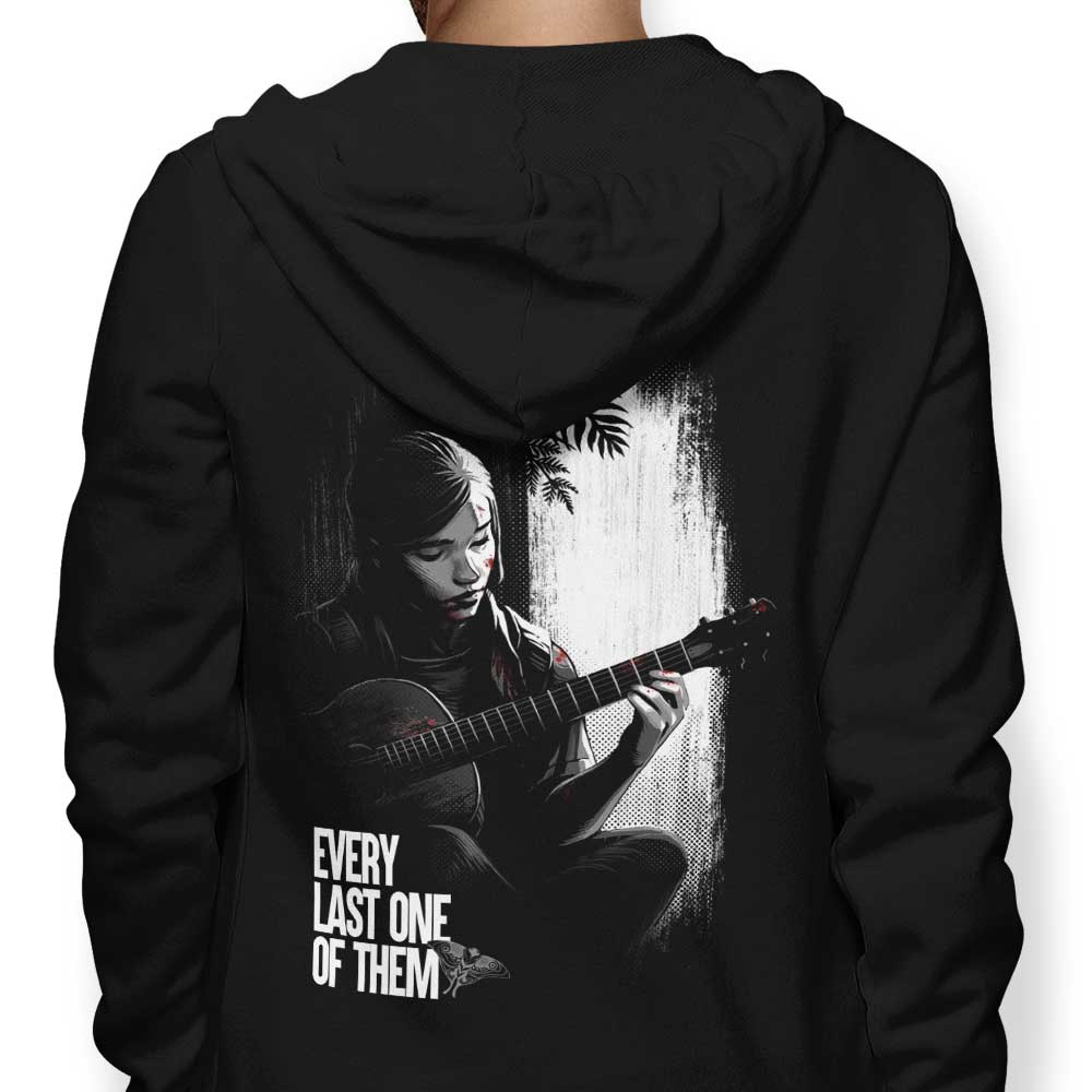 Every Last One - Hoodie