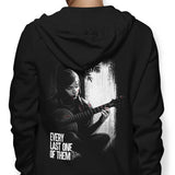 Every Last One - Hoodie