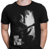 Every Last One - Men's Apparel