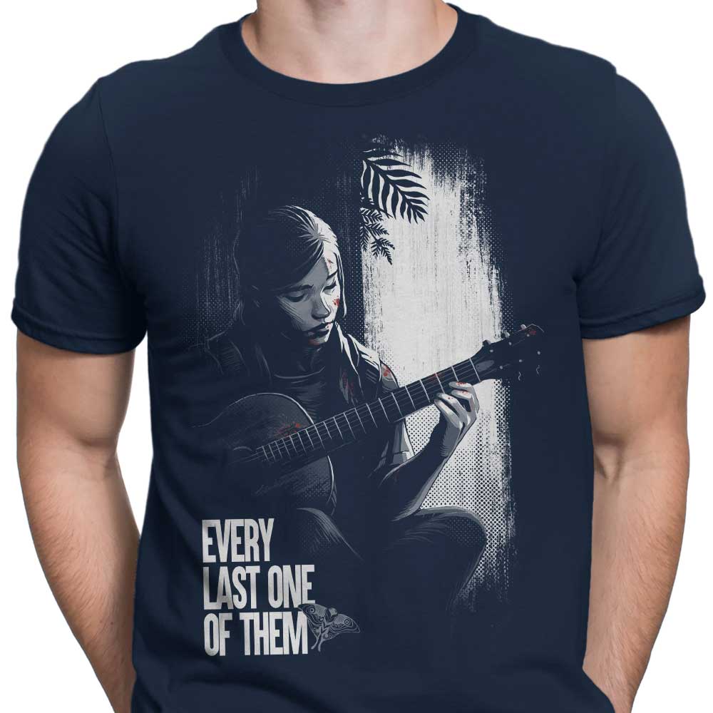 Every Last One - Men's Apparel