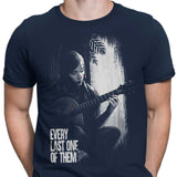 Every Last One - Men's Apparel