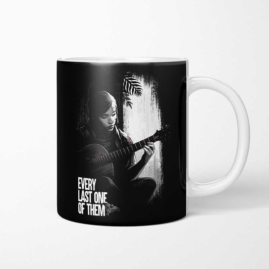 Every Last One - Mug