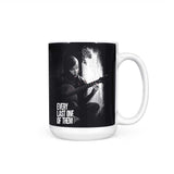 Every Last One - Mug