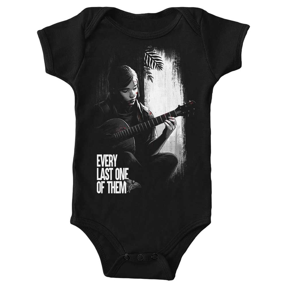 Every Last One - Youth Apparel