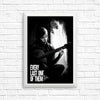 Every Last One - Posters & Prints