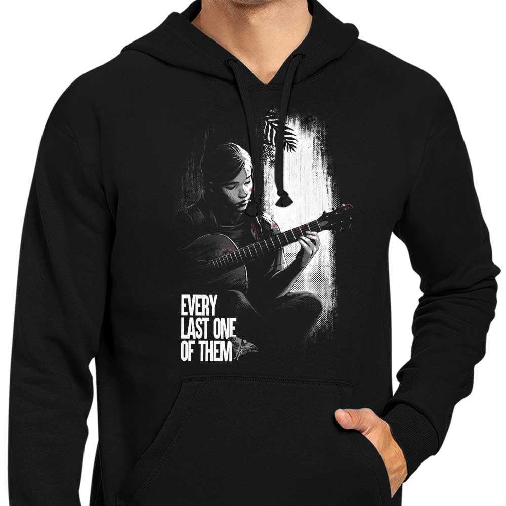 Every Last One - Hoodie