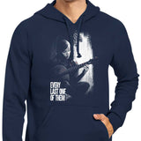 Every Last One - Hoodie