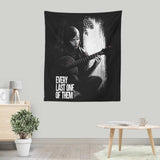 Every Last One - Wall Tapestry