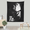 Every Last One - Wall Tapestry