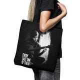 Every Last One - Tote Bag