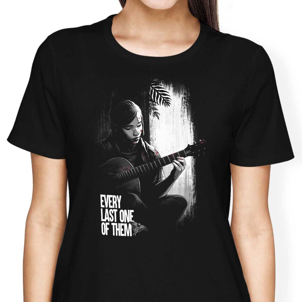 Every Last One - Women's Apparel