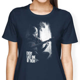 Every Last One - Women's Apparel