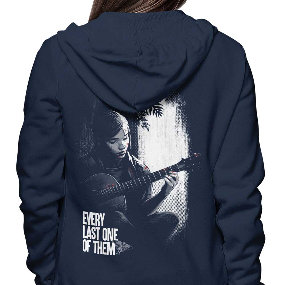 Every Last One - Hoodie