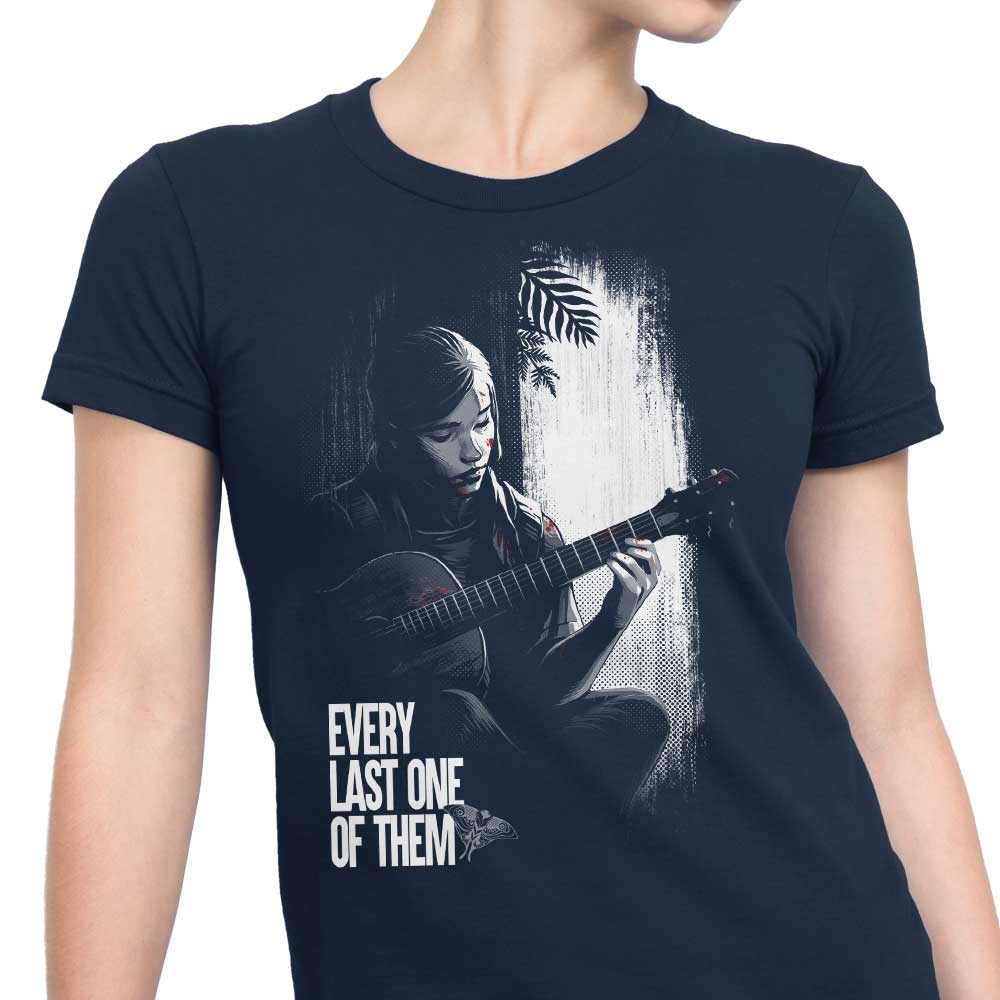 Every Last One - Women's Apparel