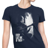 Every Last One - Women's Apparel