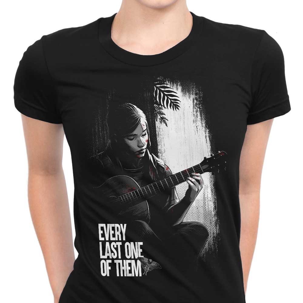 Every Last One - Women's Apparel