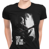 Every Last One - Women's Apparel