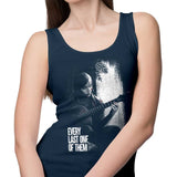 Every Last One - Tank Top