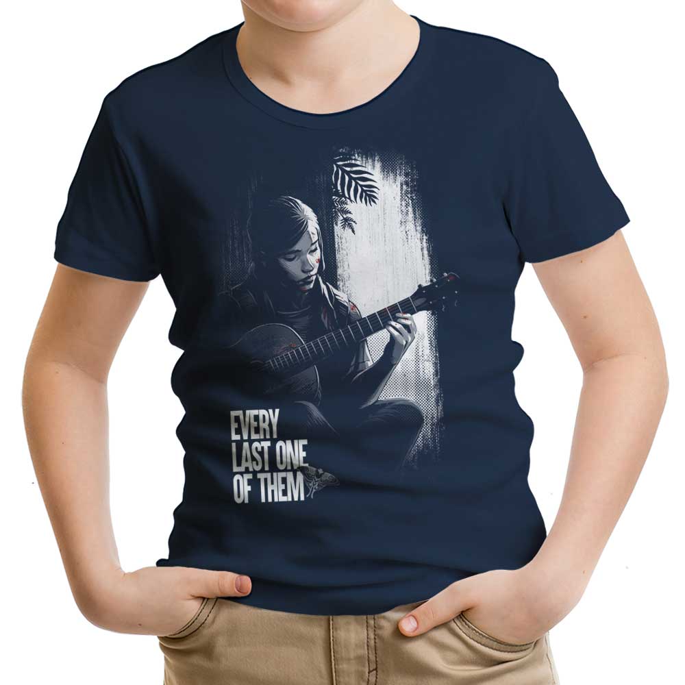 Every Last One - Youth Apparel