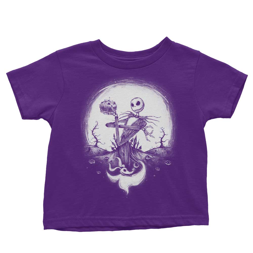 Everybody Scream - Youth Apparel