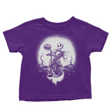 Everybody Scream - Youth Apparel