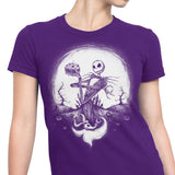 Everybody Scream - Women's Apparel