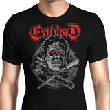 Evil Album (Alt) - Men's Apparel