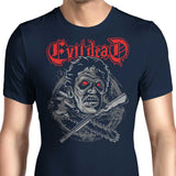 Evil Album (Alt) - Men's Apparel