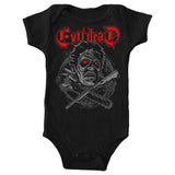 Evil Album (Alt) - Youth Apparel