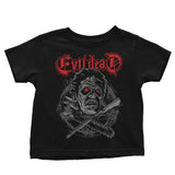 Evil Album (Alt) - Youth Apparel