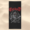 Evil Album (Alt) - Towel