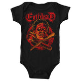 Evil Album - Youth Apparel