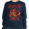 Evil Album - Sweatshirt