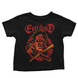 Evil Album - Youth Apparel