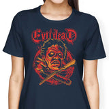 Evil Album - Women's Apparel