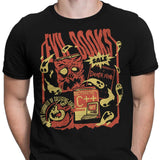 Evil Book Sale - Men's Apparel