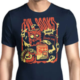 Evil Book Sale - Men's Apparel