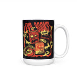 Evil Book Sale - Mug