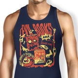 Evil Book Sale - Tank Top