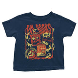 Evil Book Sale - Youth Apparel