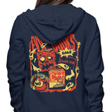 Evil Book Sale - Hoodie