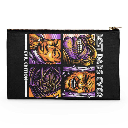 Evil Dad's Edition - Accessory Pouch